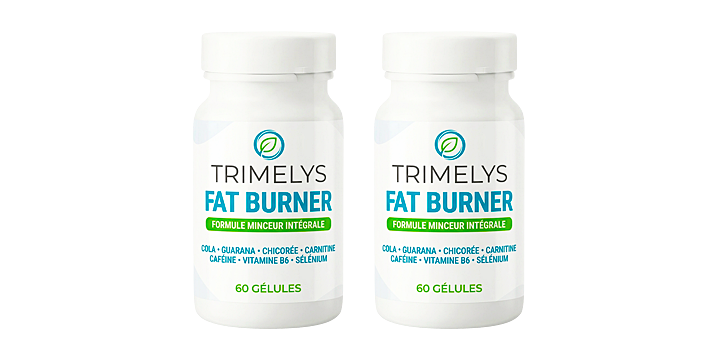 Trimelys pack 2 flacons — cure 2 mois livraison offerte