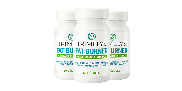 Trimelys pack 3 flacons — cure 3 mois meilleure vente